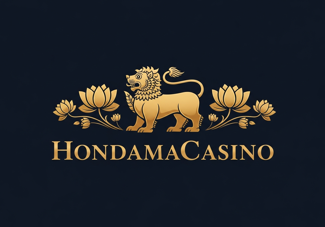 HondamaCasino